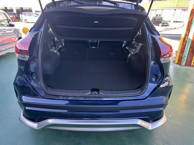 日産 キックス １．２ ＡＵＴＥＣＨ （Ｅ－ＰＯＷＥＲ） ４ＷＤ R4年 (東海) 99