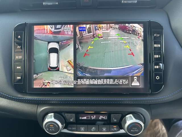 日産 キックス １．２ ＡＵＴＥＣＨ （Ｅ－ＰＯＷＥＲ） ４ＷＤ R4年 (東海) 99