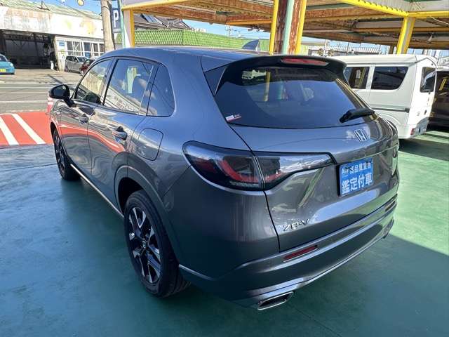 ホンダ ＺＲ－Ｖ ２．０ Ｅ：ＨＥＶ Ｚ R5年 (東海) 99