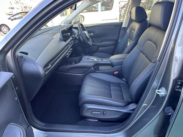 ホンダ ＺＲ－Ｖ ２．０ Ｅ：ＨＥＶ Ｚ R5年 (東海) 99