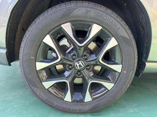 ホンダ ＺＲ－Ｖ ２．０ Ｅ：ＨＥＶ Ｚ R5年 (東海) 99