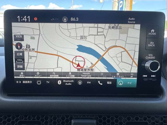 ホンダ ＺＲ－Ｖ ２．０ Ｅ：ＨＥＶ Ｚ R5年 (東海) 99