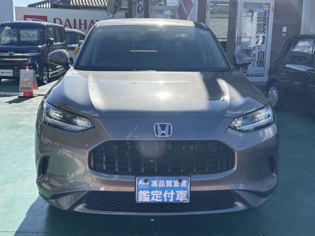 ホンダ ＺＲ－Ｖ ２．０ Ｅ：ＨＥＶ Ｚ R5年 (東海) 99