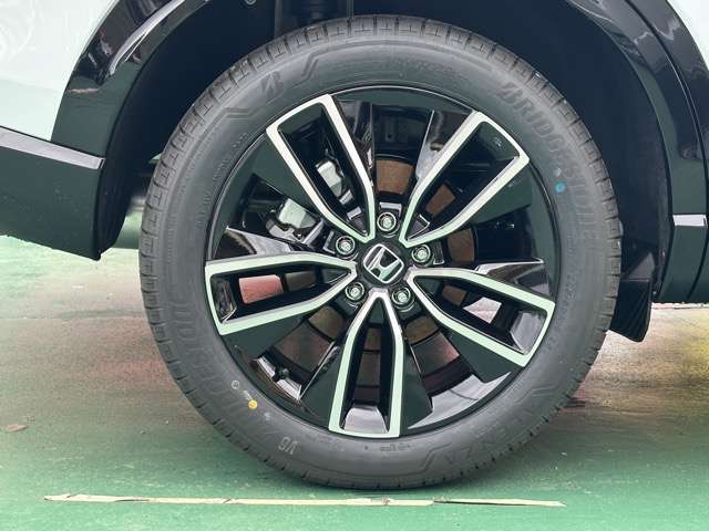 ホンダ ヴェゼル １．５ Ｅ：ＨＥＶ Ｚ プレイパッケージ R7年 (東海) 99