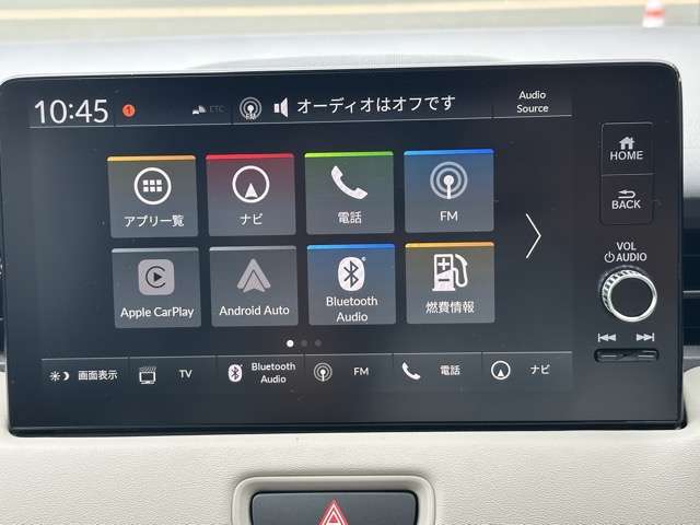 ホンダ ヴェゼル １．５ Ｅ：ＨＥＶ Ｚ プレイパッケージ R7年 (東海) 99