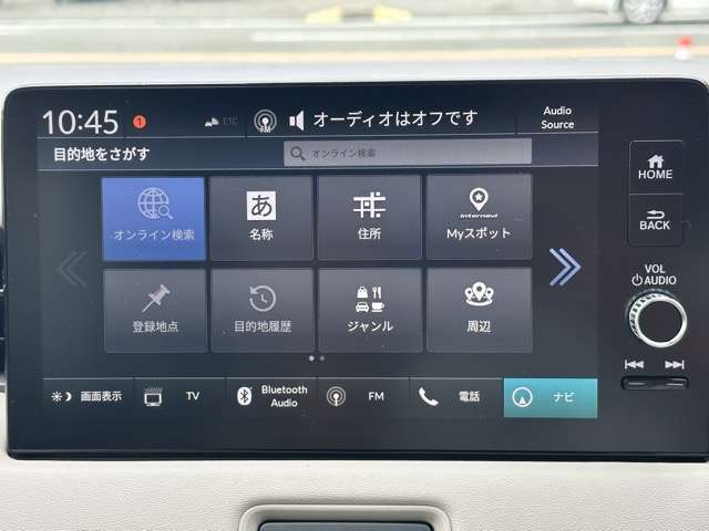 ホンダ ヴェゼル １．５ Ｅ：ＨＥＶ Ｚ プレイパッケージ R7年 (東海) 99