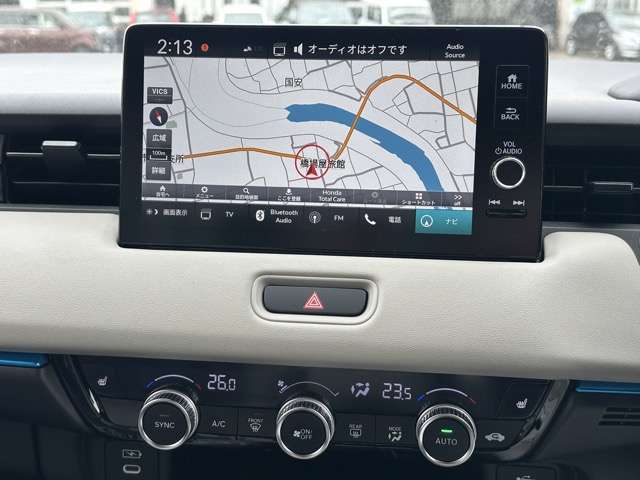 ホンダ ヴェゼル １．５ Ｅ：ＨＥＶ Ｚ プレイパッケージ R7年 (東海) 99