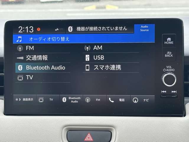 ホンダ ヴェゼル １．５ Ｅ：ＨＥＶ Ｚ プレイパッケージ R7年 (東海) 99
