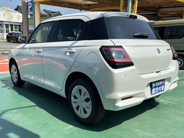 スズキ スイフト １．２ ＸＧ R6年 (東海) 99