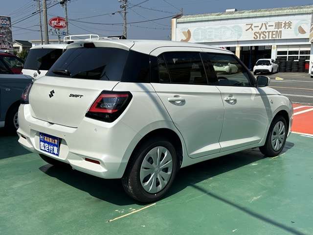 スズキ スイフト １．２ ＸＧ R6年 (東海) 99