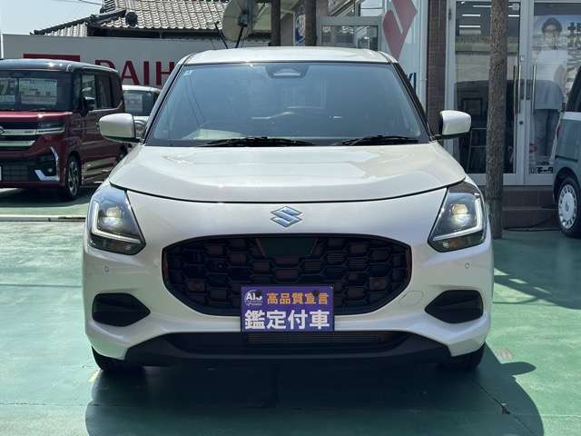 スズキ スイフト １．２ ＸＧ R6年 (東海) 99