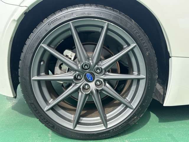 スバル ＢＲＺ ２．４ Ｓ R4年 (東海) 99