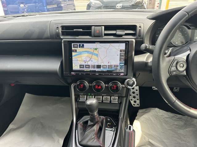 スバル ＢＲＺ ２．４ Ｓ R4年 (東海) 99