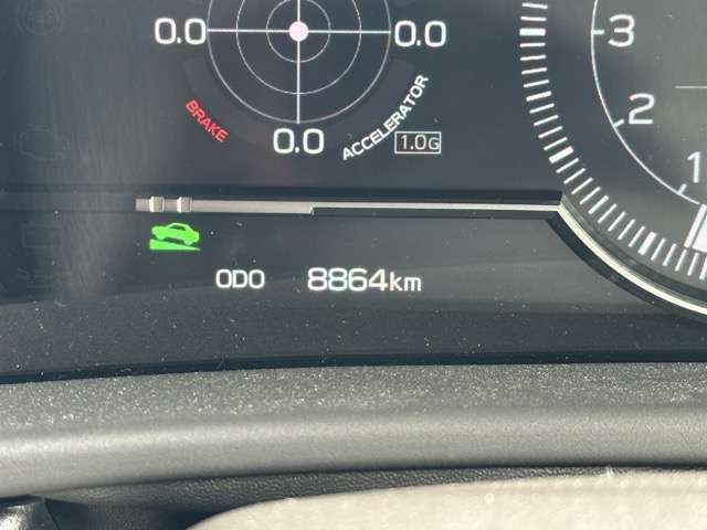 スバル ＢＲＺ ２．４ Ｓ R4年 (東海) 99