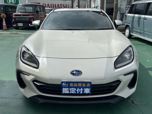 スバル ＢＲＺ ２．４ Ｓ R4年 (東海) 99