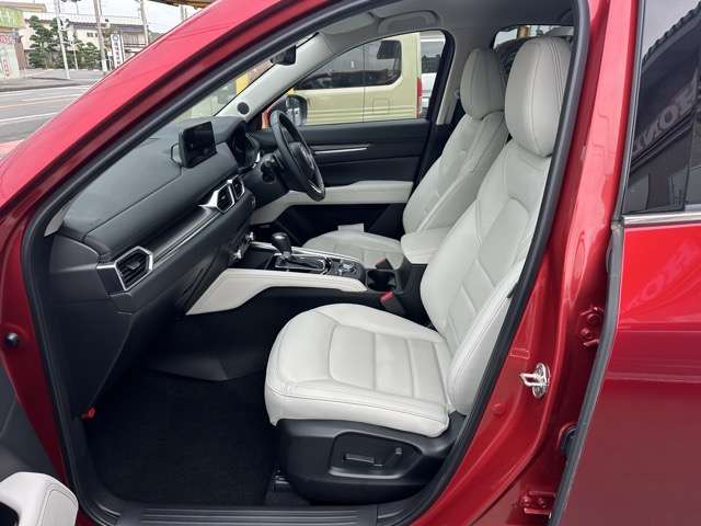 マツダ ＣＸ−５ ２．２ ＸＤ Ｌパッケージ ディーゼルターボ R4年 (東海) 99