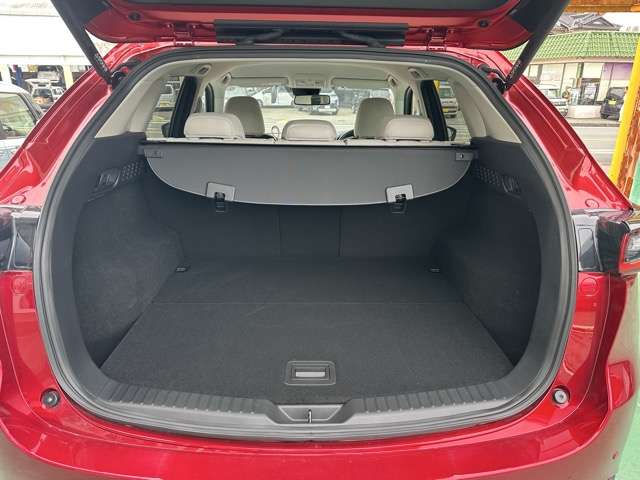 マツダ ＣＸ−５ ２．２ ＸＤ Ｌパッケージ ディーゼルターボ R4年 (東海) 99