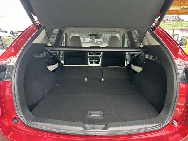 マツダ ＣＸ−５ ２．２ ＸＤ Ｌパッケージ ディーゼルターボ R4年 (東海) 99