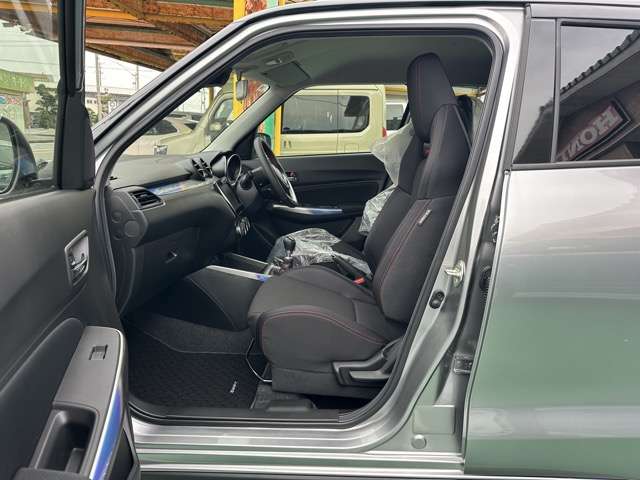 スズキ スイフト スポーツ １．４ ＺＣ３３Ｓ ファイナル エディション R7年 (東海) 99