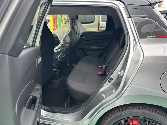 スズキ スイフト スポーツ １．４ ＺＣ３３Ｓ ファイナル エディション R7年 (東海) 99