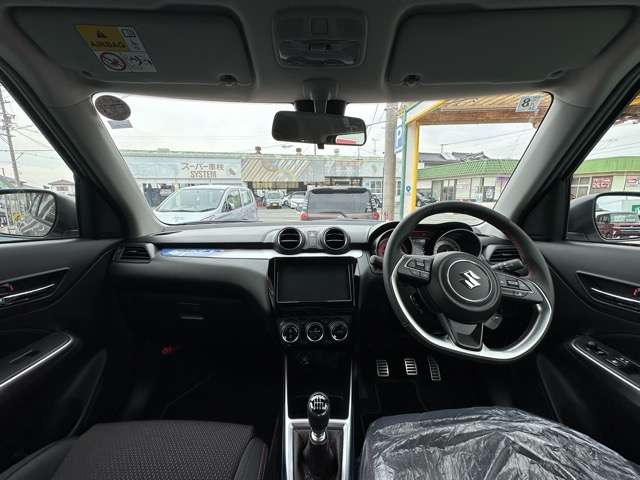 スズキ スイフト スポーツ １．４ ＺＣ３３Ｓ ファイナル エディション R7年 (東海) 99