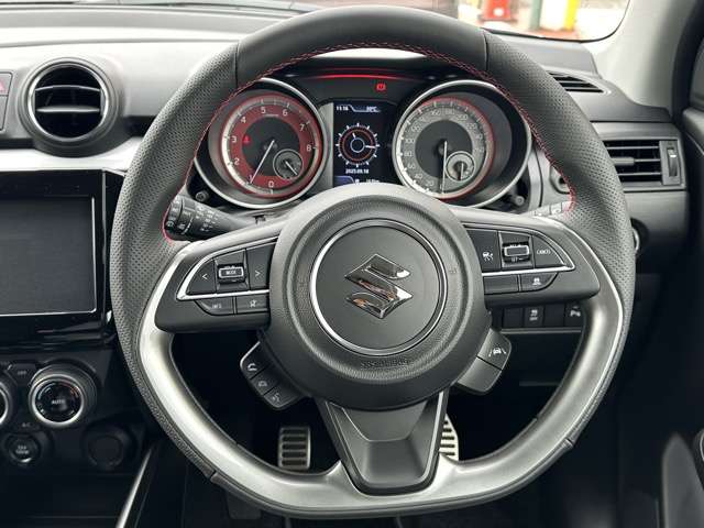 スズキ スイフト スポーツ １．４ ＺＣ３３Ｓ ファイナル エディション R7年 (東海) 99
