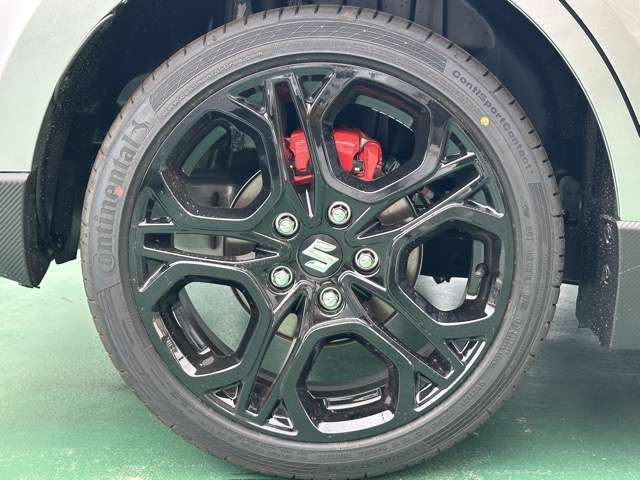 スズキ スイフト スポーツ １．４ ＺＣ３３Ｓ ファイナル エディション R7年 (東海) 99