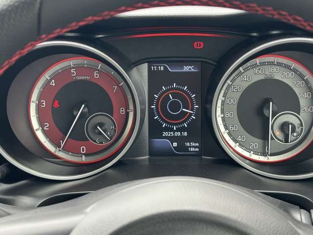 スズキ スイフト スポーツ １．４ ＺＣ３３Ｓ ファイナル エディション R7年 (東海) 99