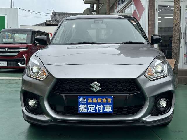 スズキ スイフト スポーツ １．４ ＺＣ３３Ｓ ファイナル エディション R7年 (東海) 99