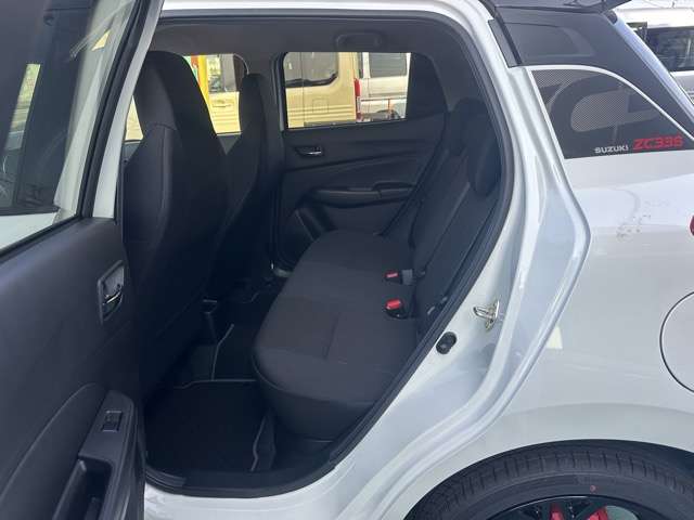 スズキ スイフト スポーツ １．４ ＺＣ３３Ｓ ファイナル エディション R7年 (東海) 99