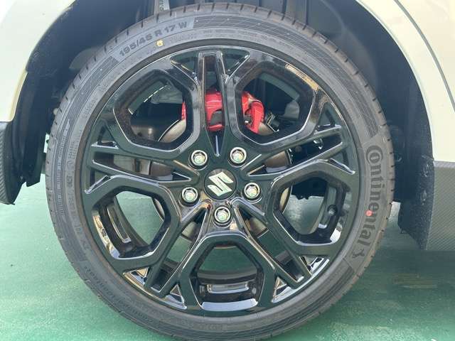 スズキ スイフト スポーツ １．４ ＺＣ３３Ｓ ファイナル エディション R7年 (東海) 99