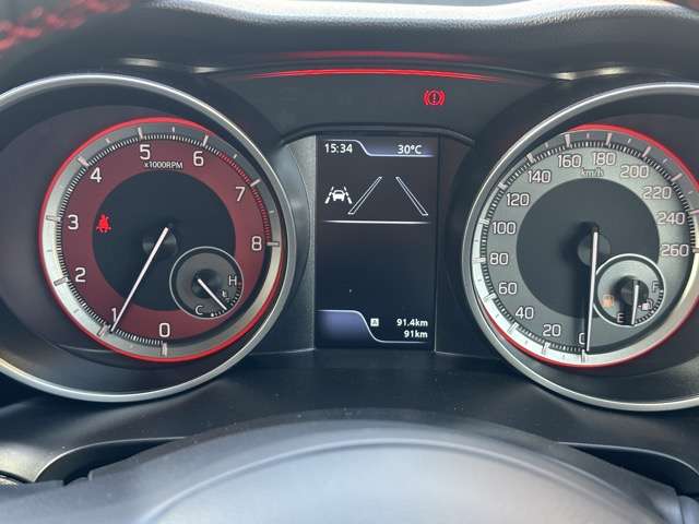 スズキ スイフト スポーツ １．４ ＺＣ３３Ｓ ファイナル エディション R7年 (東海) 99