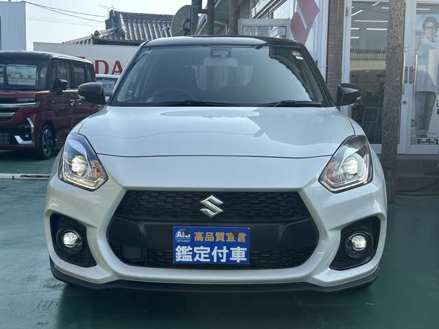 スズキ スイフト スポーツ １．４ ＺＣ３３Ｓ ファイナル エディション R7年 (東海) 99