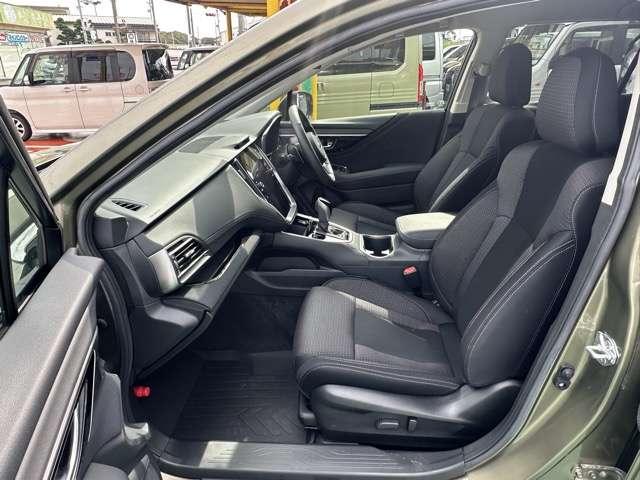 スバル レガシィアウトバック １．８ リミテッド ＥＸ ４ＷＤ R5年 (東海) 99