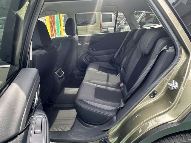 スバル レガシィアウトバック １．８ リミテッド ＥＸ ４ＷＤ R5年 (東海) 99