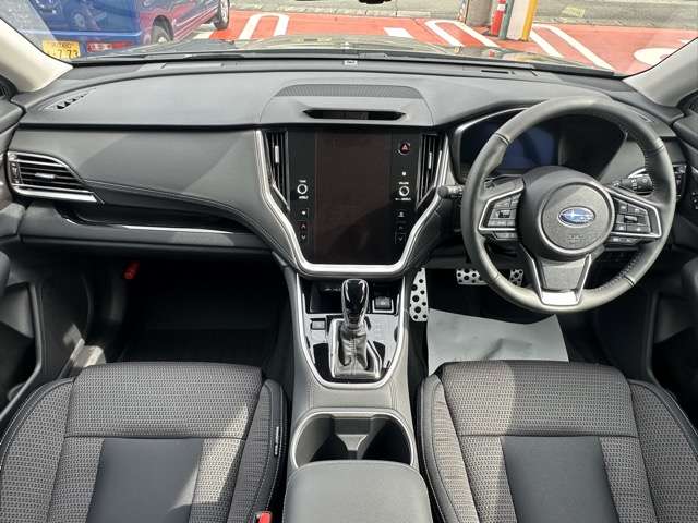 スバル レガシィアウトバック １．８ リミテッド ＥＸ ４ＷＤ R5年 (東海) 99