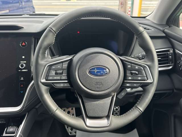 スバル レガシィアウトバック １．８ リミテッド ＥＸ ４ＷＤ R5年 (東海) 99