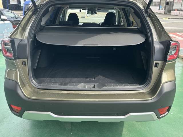 スバル レガシィアウトバック １．８ リミテッド ＥＸ ４ＷＤ R5年 (東海) 99