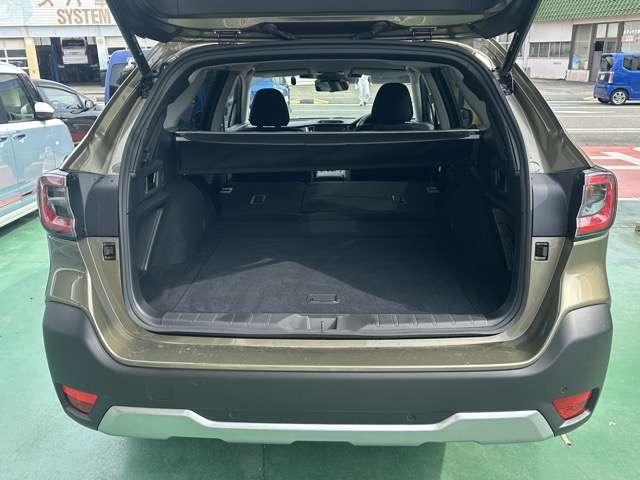 スバル レガシィアウトバック １．８ リミテッド ＥＸ ４ＷＤ R5年 (東海) 99