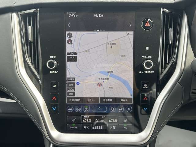 スバル レガシィアウトバック １．８ リミテッド ＥＸ ４ＷＤ R5年 (東海) 99