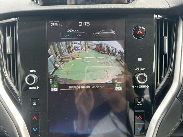 スバル レガシィアウトバック １．８ リミテッド ＥＸ ４ＷＤ R5年 (東海) 99