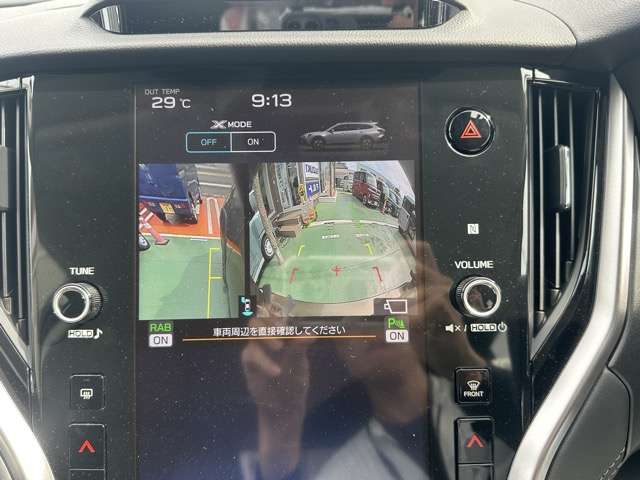 スバル レガシィアウトバック １．８ リミテッド ＥＸ ４ＷＤ R5年 (東海) 99