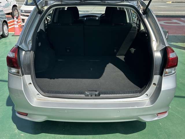 トヨタ カローラフィールダー １．５ ＥＸ R2年 (東海) 99