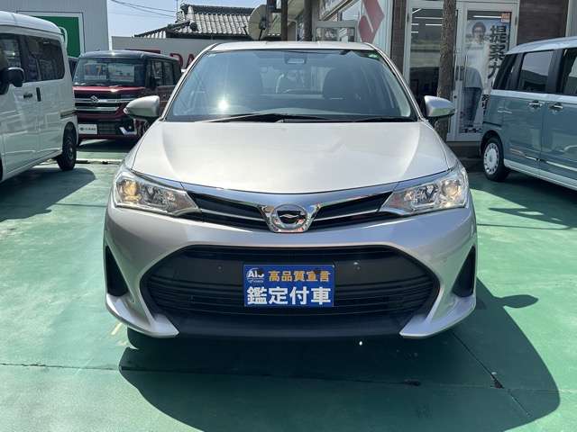 トヨタ カローラフィールダー １．５ ＥＸ R2年 (東海) 99