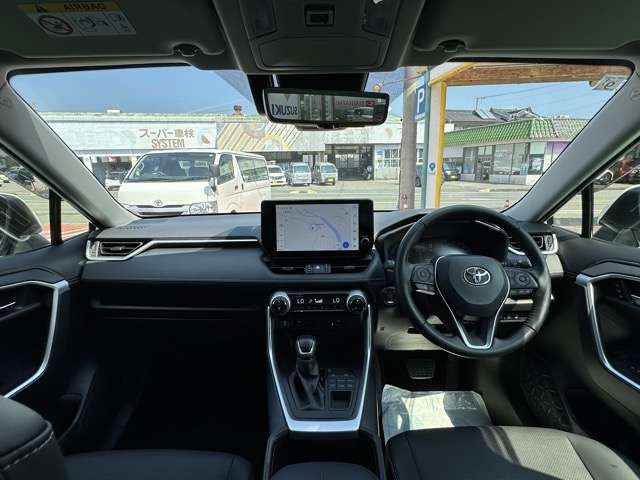 トヨタ ＲＡＶ４ ２．０ Ｇ ４ＷＤ R5年 (東海) 99