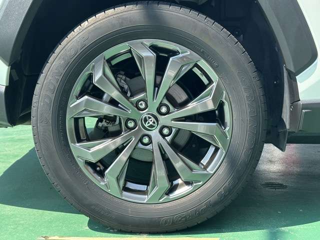 トヨタ ＲＡＶ４ ２．０ Ｇ ４ＷＤ R5年 (東海) 99