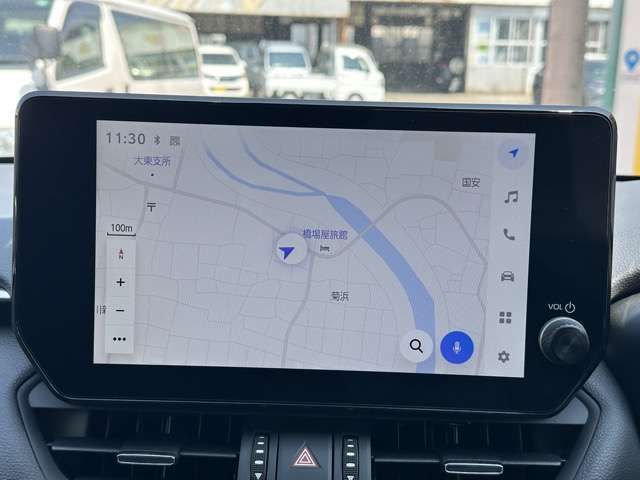 トヨタ ＲＡＶ４ ２．０ Ｇ ４ＷＤ R5年 (東海) 99