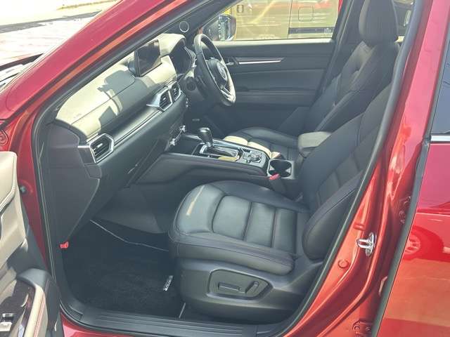 マツダ ＣＸ−５ ２．２ ＸＤ スポーツ アピアランス ディーゼルターボ ４ＷＤ R5年 (東海) 99