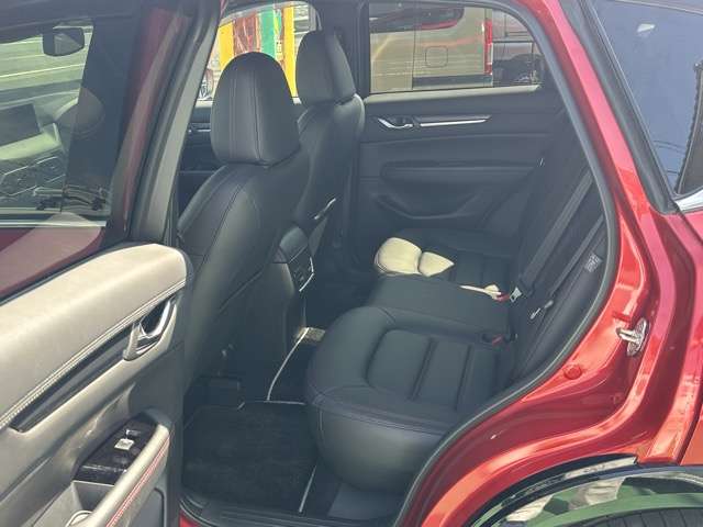 マツダ ＣＸ−５ ２．２ ＸＤ スポーツ アピアランス ディーゼルターボ ４ＷＤ R5年 (東海) 99