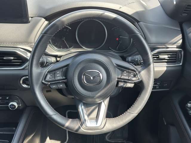 マツダ ＣＸ−５ ２．２ ＸＤ スポーツ アピアランス ディーゼルターボ ４ＷＤ R5年 (東海) 99